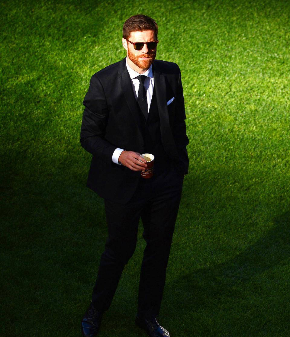 阿隆索第三次加盟皇马！已完成首个目标，还有两位老队友留守伯纳乌