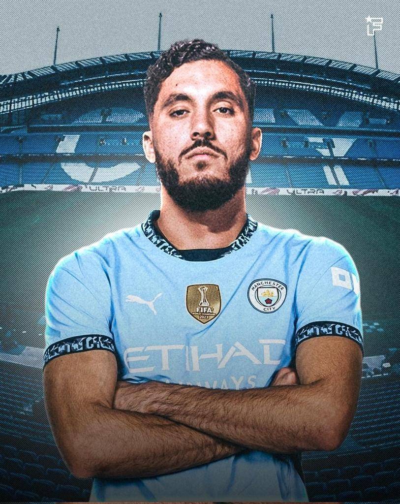 法媒独家：21岁切尔基已同意加盟曼城，转会费预计4000万欧