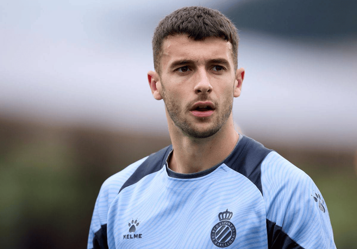 西甲震撼交易：巴萨敲定琼・加西亚，门将位置大洗牌