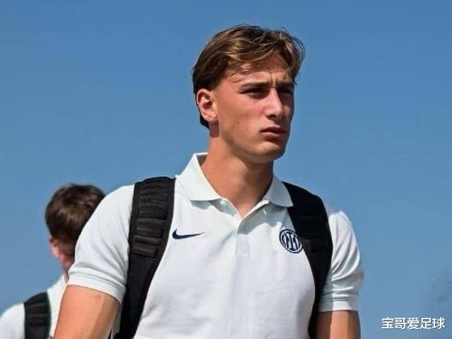 国米球员身价更新：劳塔罗9500万欧元称意甲第一，小将身价飙升！