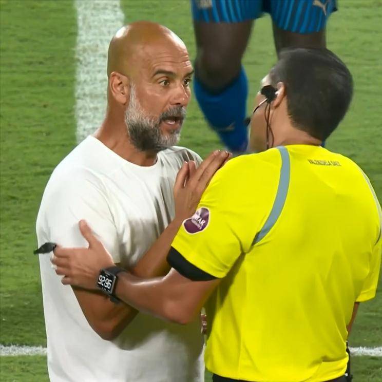 世俱杯成吸金兽，皇马7300万榜首，巴西2强上榜，国米曼城失望