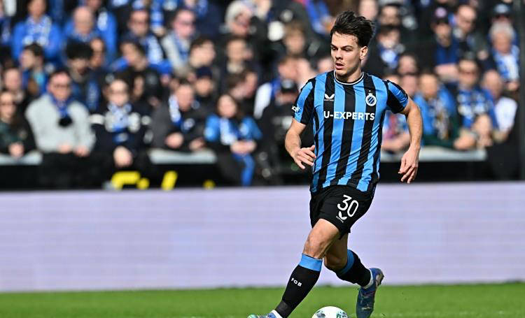 一日意甲动态：米兰对埃默森交易表示认可，国米对埃斯波西托寄予厚望