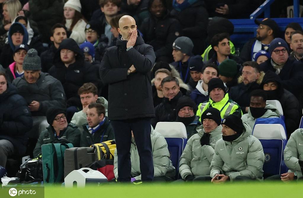 重磅！官方：切尔西主帅马雷斯卡离任 上赛季率队夺欧协联世俱杯