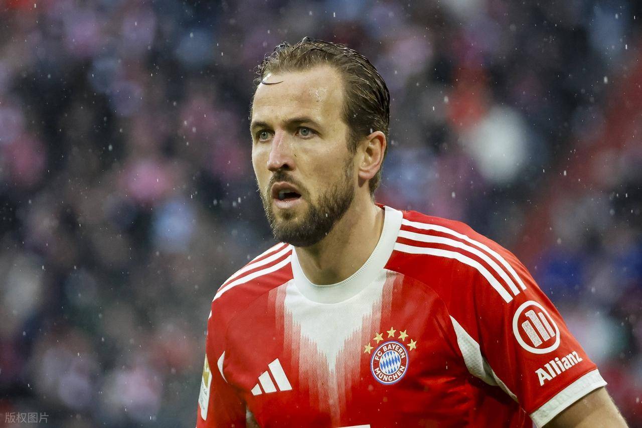 3-2，拜仁掀翻德甲第7，豪取4连胜，9分优势领跑，凯恩梅开二度